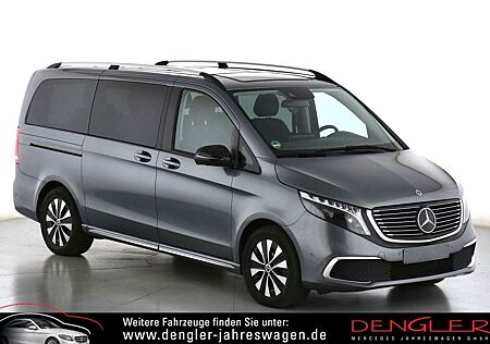 Mercedes-Benz EQV 300 300 L 360*7-Sitze*ACC*EL.TÜREN EQ DESIGN