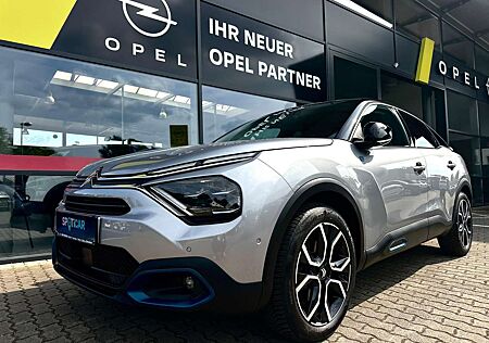 Citroën E-C4 X Citroen E-C4 Electric C4 Lim. ë- Shine 3 Jahre Garantie!
