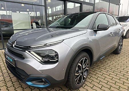 Citroën E-C4 X Citroen E-C4 Electric C4 Lim. ë- Shine