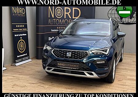 Seat Ateca gebraucht kaufen Seat Ateca X-PERIENCE Xperience 1.5 TSI AHK/Kamera/18 Xperien