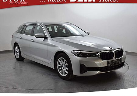 BMW 530 i xDrive Aut FACELIFT+LEDER+NAV LC+HEAD+LED+M