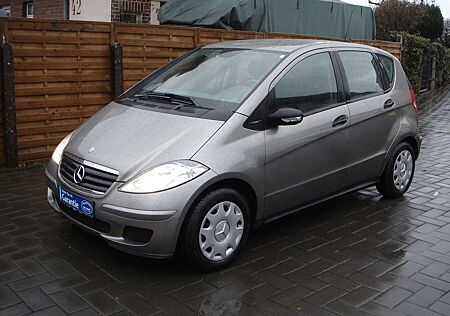 Mercedes-Benz A 150 + CLASSIC+KLIMA+84TKM+TOPZUSTAND+SZHZG