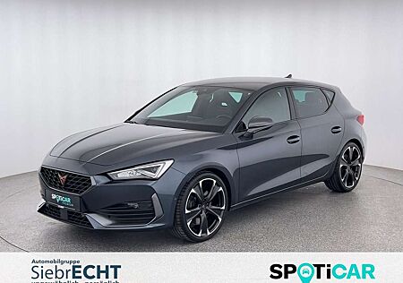 Cupra Leon VZ 2.0 TSI*NAVI*SHZ*RFK*uvm