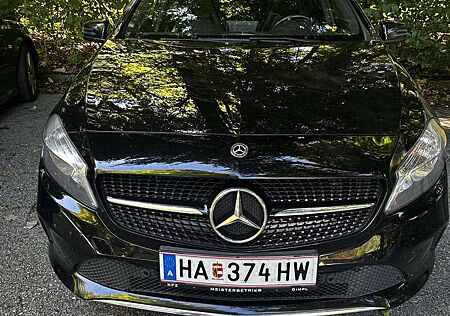 Mercedes-Benz A 160 gebraucht kaufen Mercedes-Benz A 160