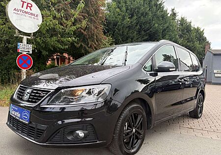 Seat Alhambra 2,0 TDI FR-Line