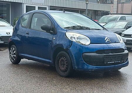 Citroën C1 Citroen Advance - Tüv 11/2025