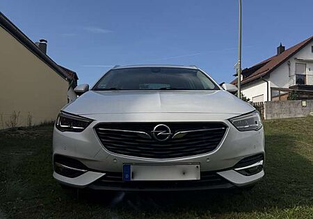 Opel Insignia Sports Tourer 2.0 Diesel Edition, 2. Hand, TÜV NE
