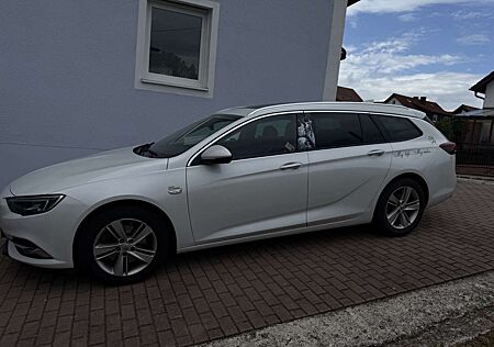 Opel Insignia Sports Tourer 2.0 Diesel Edition, 2. Hand, TÜV NE