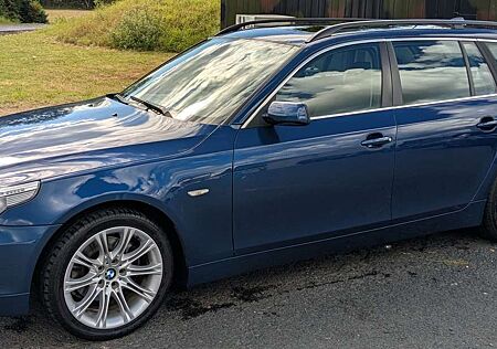 BMW 525i 525 Touring