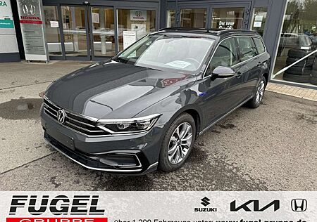 VW Passat Variant Volkswagen 1.4 TSI GTE IQ Light|AHK|Pano|HuD|ACC