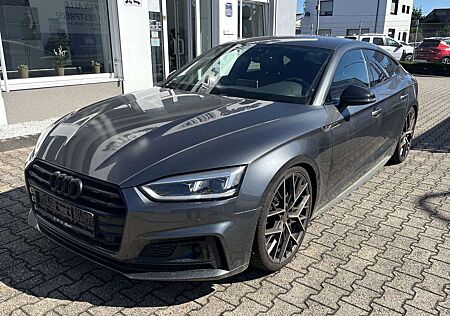 Audi A5 Sportback 2.0 TFSI *3 S-line*LED*ACC*Virtual*
