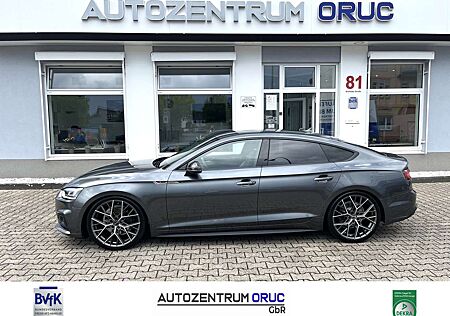 Audi A5 Sportback 2.0 TFSI *3 S-line*LED*ACC*Virtual*