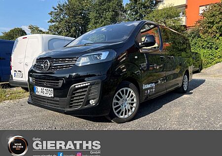 Opel Zafira Tourer Life M 7-Sitzer StandHZG Panorama Navi Soundsystem