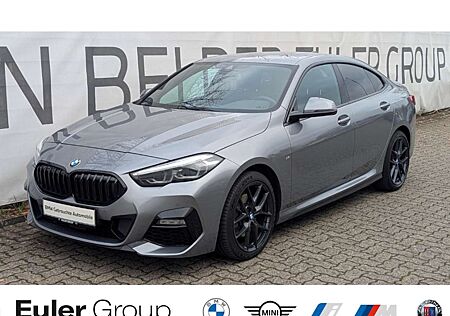 BMW 218 Gran Coupe i M-Sport Navi Soundsystem DAB Lenkrad