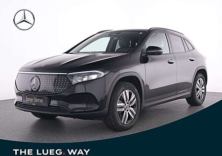 Mercedes-Benz EQA 250 Electric-Art+MBUX+LED+AHK+Night+Pano+360