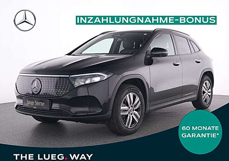 Mercedes-Benz EQA 250 Electric-Art+MBUX+LED+AHK+Night+Pano+360