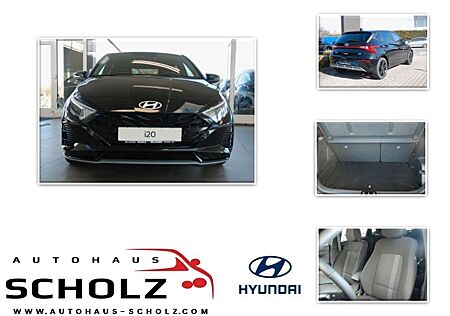 Hyundai i20 1.0 DCT 2WD Blackline