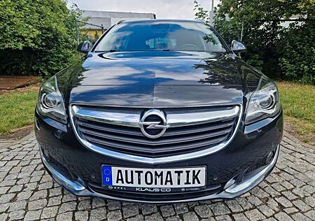Opel Insignia Sports Tourer 2.0 CDTI Sport 125kW AT