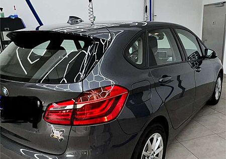 BMW 218i 218 Active Tourer