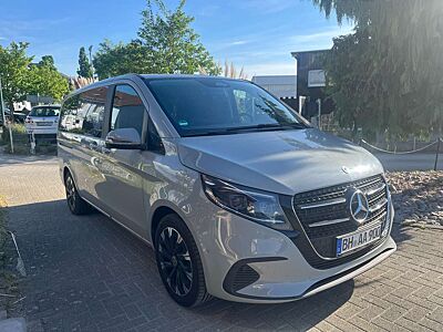 Mercedes-Benz V 250 V 250 d extralang 4Matic 9G-TRONIC Special Edition Style