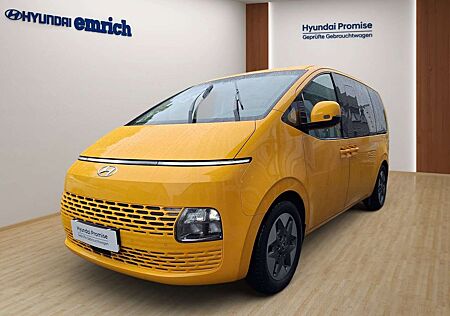 Hyundai Staria DIESEL 2.2 CRDi Allrad Prime