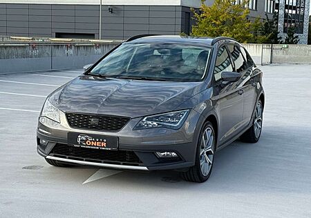 Seat Leon ST X-Perience 4Drive