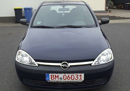 Opel Corsa 1.0 12V-Kettensatz Neu-Inspe Neu-Tüv Neu