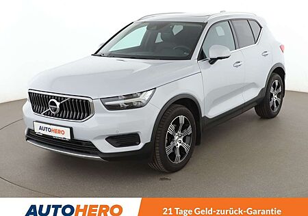 Volvo XC 40 XC40 1.5 Inscription 2WD Aut.*NAVI*360CAM*LED*TEMPO*