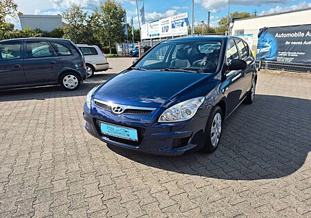 Hyundai i30 Klimaanlage Garantie
