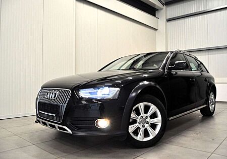 Audi A4 Allroad quattro 2.0 TDI / AT MOTOR