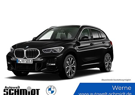 BMW X1 xDrive25d M Sport + 2Jahre-BPS.-GARANTIE