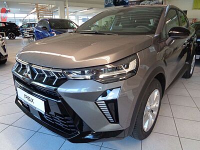 Mitsubishi ASX Basis  Klima  Radio ZV