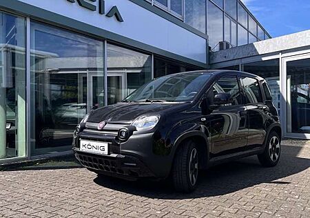 Fiat Panda (319) City Plus KLIMA