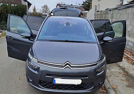 Citroën C4 Picasso Citroen BlueHDi 120 Selection