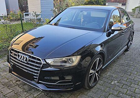 Audi S3 A3 Limousine Limousine S tronic