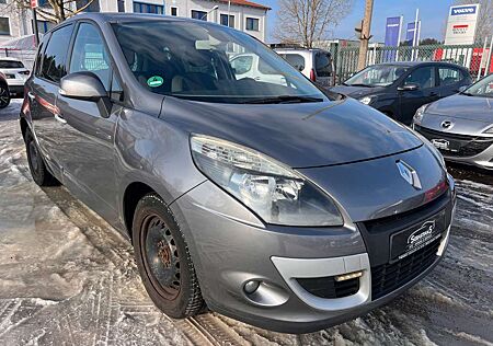 Renault Grand Scenic Bose Edition dCi 130