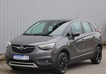 Opel Others Crossland 120 Jahre-Klima-Navi-SH-PDC-Alu