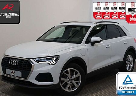 Audi Q3 45 TFSI e S LINE KEYLESSGO,ACC,AHK,LANE+SIDE