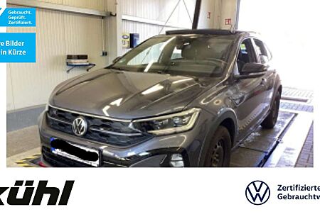 VW Taigo Volkswagen 1.0 TSI DSG R-Line IQ.Light ACC beats App