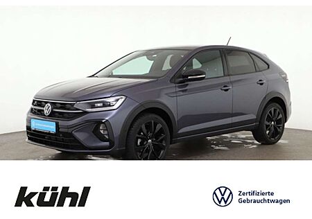 VW Taigo Volkswagen 1.0 TSI DSG R-Line IQ.Light ACC beats App