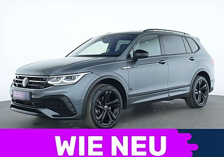 VW Tiguan Allspace Volkswagen R-Line 4M BlackStyle|ACC|AHK|Navi