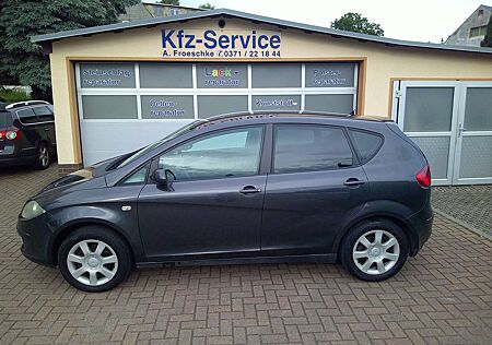 Seat Altea Stylance / Style TÜV Neu