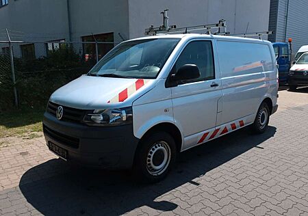 VW T5 Transporter Volkswagen Kasten 4Motion / Klima / 1 Hand