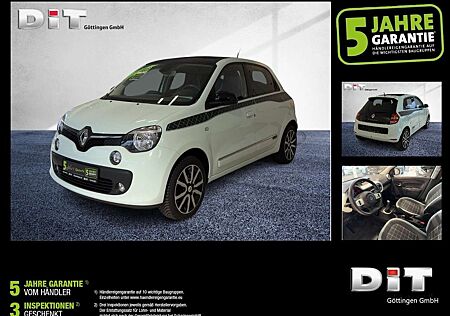 Renault Twingo 1.0 SCe 70 La Parisienne SD+SHZ+KlimaA
