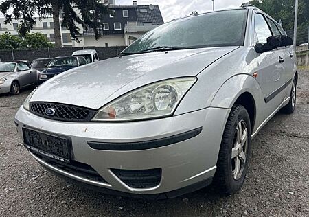 Ford Focus Turnier Viva X