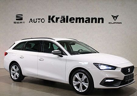 Seat Leon Sportstourer FR 1.4 e-Hybrid DSG *LED*SHZ