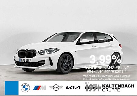BMW 118 i M-Sport LED W-LAN NAVI SHZ PDC KLIMA