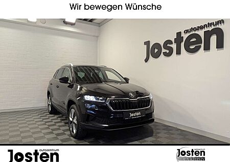 Skoda Karoq Selection 1.5 TSI LED Virtual CarPlay ACC