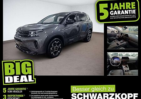 Citroën C5 Aircross Citroen 1.2 Fin. ab 2,99 % Navi,Sitzheizung