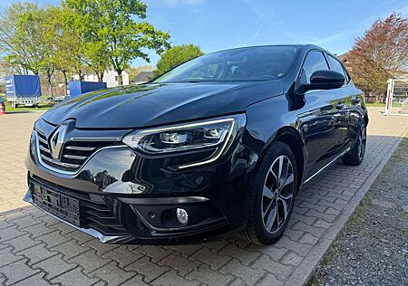 Renault Megane BOSE-Edition